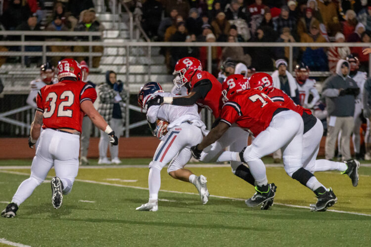 Steubenville High School